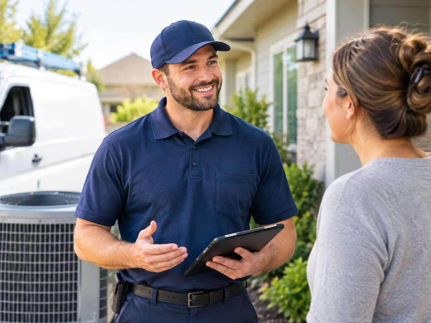 AC Installation Near Me Walker, MI FAQs